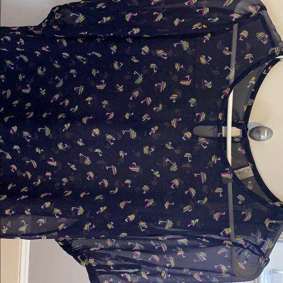 Blouse - Picture 1 of 4